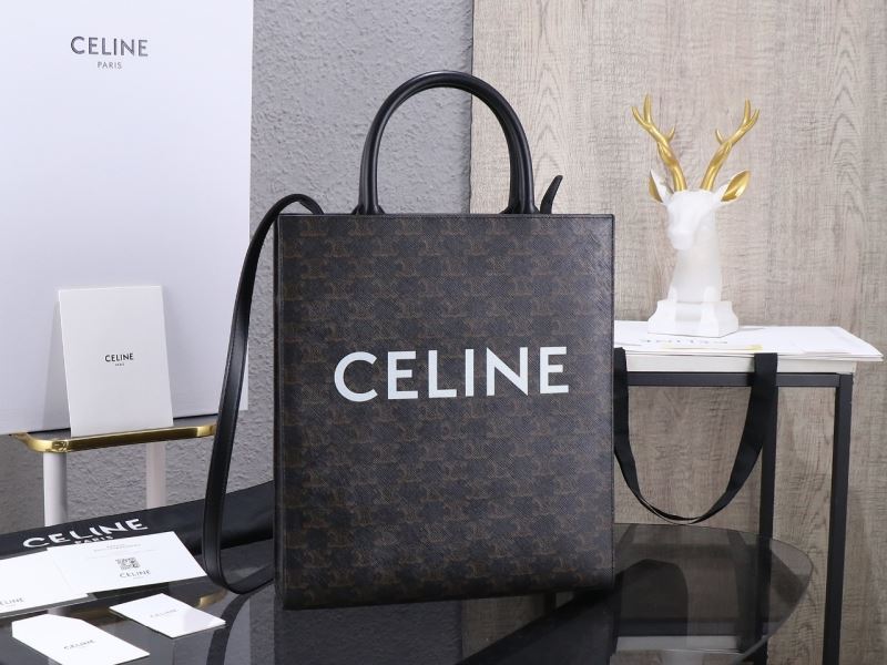 Celine Shopping Bags